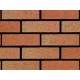 Ibstock Earlston Sunset Multi 65mm Wirecut Extruded Red Light Texture Clay Brick