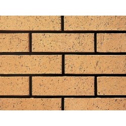 Ibstock Earlswood Textured Buff 65mm Wirecut Extruded Buff Light Texture Clay Brick