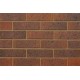 Ibstock Elizabethan 65mm Red Light Texture Clay Brick