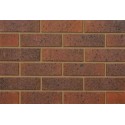 Ibstock Elizabethan 65mm Red Light Texture Clay Brick