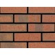 Ibstock Etruria Mixture 65mm Wirecut Extruded Red Light Texture Clay Brick