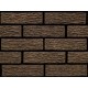 Ibstock Etruscan 65mm Wirecut Extruded Brown Heavy Texture Clay Brick