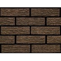 Ibstock Etruscan 65mm Wirecut Extruded Brown Heavy Texture Clay Brick