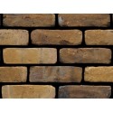 Ibstock Funton Imperial Salvage Stock 68mm Machine Made Stock Buff Light Texture Clay Brick