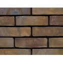 Ibstock Funton Old Chelsea Yellow 65mm Machine Made Stock Buff Light Texture Brick