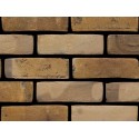 Ibstock Funton Old Chelsea Yellow Imperial 68mm Machine Made Stock Buff Light Texture Clay Brick