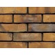 Ibstock Funton Second Hard Stock 65mm Machine Made Stock Buff Light Texture Brick