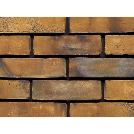 Ibstock Funton Second Hard Stock 65mm Machine Made Stock Buff Light Texture Brick