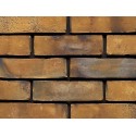 Ibstock Funton Second Hard Stock 65mm Machine Made Stock Buff Light Texture Brick