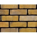 Ibstock Funton Second Hard Stock 65mm Machine Made Stock Buff Light Texture Clay Brick