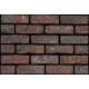 Ibstock Garden Wall Blend 65mm Machine Made Stock Red Light Texture Clay Brick