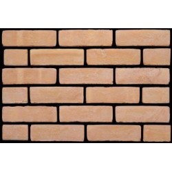 Ibstock Gault Cream Stock 65mm Machine Made Stock Buff Light Texture Clay Brick