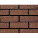 Ibstock Georgian Red Blend 65mm Wirecut Extruded Red Light Texture Clay Brick