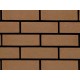 Ibstock Golden Brown Sandfaced 65mm Wirecut Extruded Brown Light Texture Clay Brick