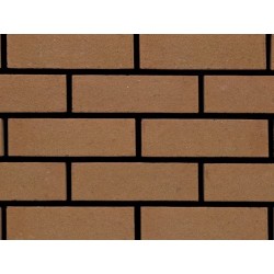 Ibstock Golden Brown Sandfaced 65mm Wirecut Extruded Brown Light Texture Clay Brick