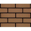 Ibstock Golden Brown Sandfaced 65mm Wirecut Extruded Brown Light Texture Clay Brick