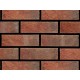 Ibstock Grainger Antique 65mm Wirecut Extruded Red Light Texture Clay Brick