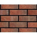 Ibstock Grainger Antique 65mm Wirecut Extruded Red Light Texture Clay Brick