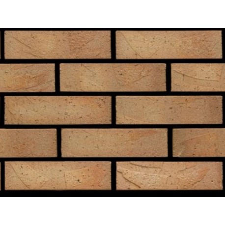 Ibstock Grainger Gold 65mm Wirecut Extruded Buff Light Texture Clay Brick