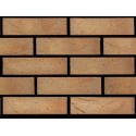 Ibstock Grainger Gold 65mm Wirecut Extruded Buff Light Texture Clay Brick