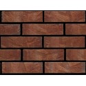 Ibstock Grainger Purple 65mm Wirecut Extruded Red Heavy Texture Brick