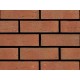 Ibstock Grampian Red Mixture 65mm Wirecut Extruded Red Light Texture Brick