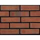 Ibstock Grampian Red Mixture 65mm Wirecut Extruded Red Light Texture Clay Brick