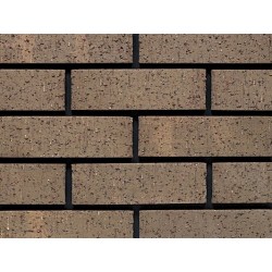 Ibstock Grey Rustic 65mm Wirecut Extruded Grey Light Texture Brick