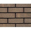 Ibstock Grey Rustic 65mm Wirecut Extruded Grey Light Texture Brick