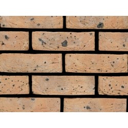 Ibstock Grosvenor Buff Multi 65mm Machine Made Stock Buff Light Texture Clay Brick