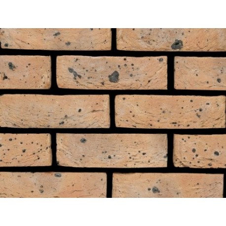 Ibstock Grosvenor Buff Multi 65mm Machine Made Stock Buff Light Texture Clay Brick