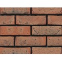 Ibstock Grosvenor County Mixture 65mm Machine Made Stock Red Light Texture Clay Brick