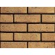 Ibstock Grosvenor Gold 65mm Machine Made Stock Buff Light Texture Clay Brick