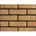 Ibstock Grosvenor Gold 65mm Machine Made Stock Buff Light Texture Clay Brick