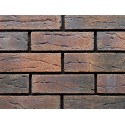 Ibstock Hadrian Antique 65mm Wirecut Extruded Red Light Texture Clay Brick