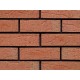 Ibstock Hadrian Bronze 65mm Wirecut Extruded Buff Light Texture Brick