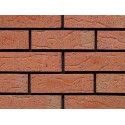 Ibstock Hadrian Bronze 65mm Wirecut Extruded Buff Light Texture Brick