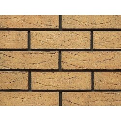 Ibstock Hadrian Buff 65mm Wirecut Extruded Buff Light Texture Clay Brick