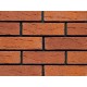 Ibstock Hadrian Red 65mm Wirecut Extruded Red Light Texture Clay Brick