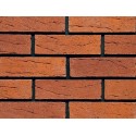 Ibstock Hadrian Red 65mm Wirecut Extruded Red Light Texture Clay Brick