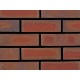 Ibstock Hanchurch Mixture 65mm Wirecut Extruded Red Light Texture Clay Brick