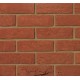 Ibstock Handmade Restoration Red 50mm Handmade Stock Red Light Texture Clay Brick