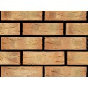 Ibstock Hardwicke Ashbourne Mixture 65mm Wirecut Extruded Buff Light Texture Clay Brick