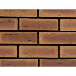 Ibstock Hardwicke Clipstone Amber 65mm Wirecut Extruded Buff Light Texture Clay Brick