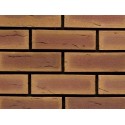 Ibstock Hardwicke Clipstone Amber 65mm Wirecut Extruded Buff Light Texture Clay Brick