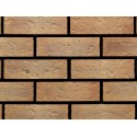 Ibstock Hardwicke Lenton Cream Multi 65mm Wirecut Extruded Buff Light Texture Clay Brick