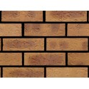 Ibstock Hardwicke Lenton Golden Russet 65mm Wirecut Extruded Buff Light Texture Clay Brick