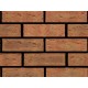 Ibstock Hardwicke Lenton Light Multi 65mm Wirecut Extruded Red Light Texture Clay Brick