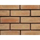 Ibstock Hardwicke Minster Cream Blend 65mm Wirecut Extruded Buff Light Texture Clay Brick