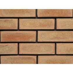 Ibstock Hardwicke Minster Cream Blend 65mm Wirecut Extruded Buff Light Texture Clay Brick